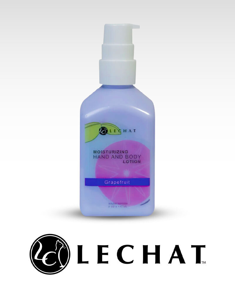 LeChat Lotions