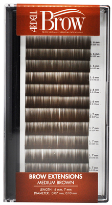Brow Extensions