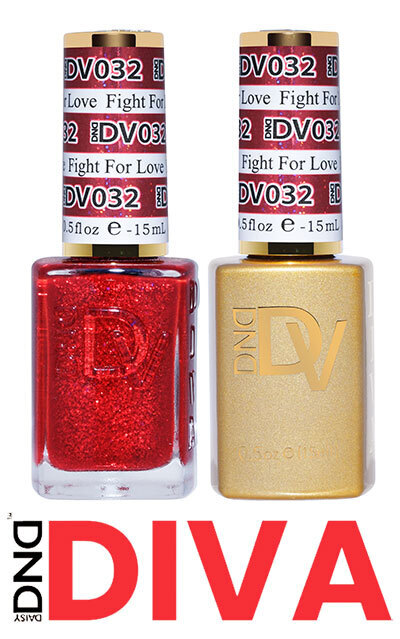 DV - Gel & Lacquer Polish