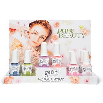 Gelish Collection