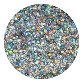 Light Elegance UV Glitter Gels