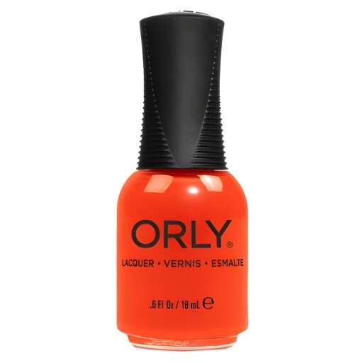 Orly Nail Lacquer