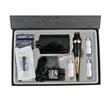 Permanent Make-Up Systems