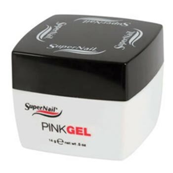 SuperNail French System Gel