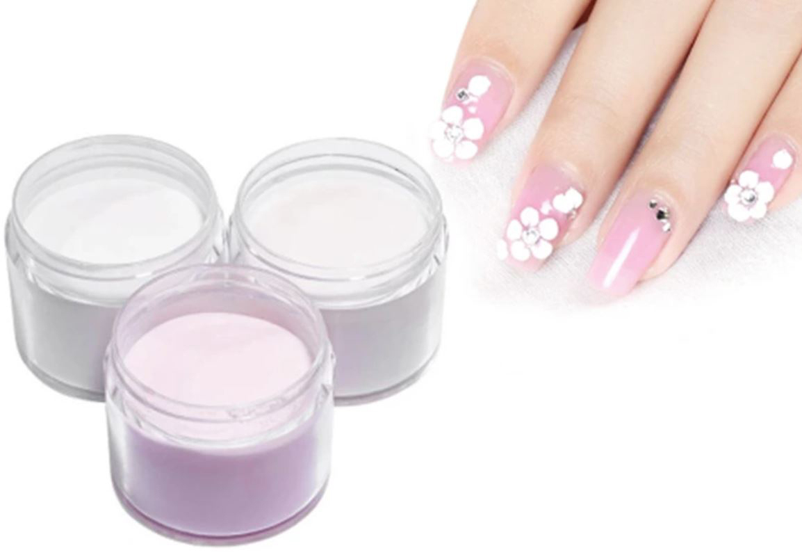 U2 SHIMMER Color Powders