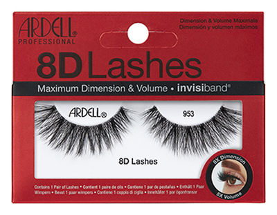Ardell 8D Lashes Strip Lashes