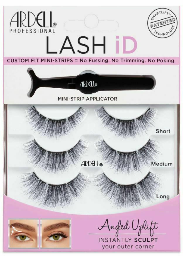 Ardell Lash iD Lashes