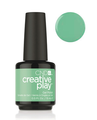 CND Creative Play Gel Polish