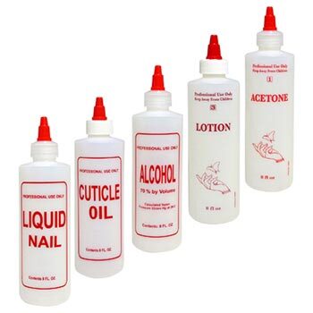 Containers & Dispensers