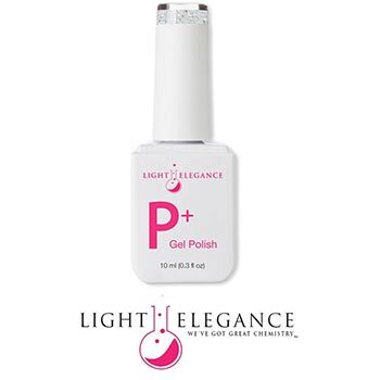 Light Elegance Gel Polish