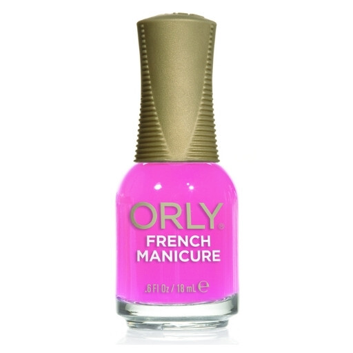 Orly French Manicure