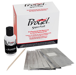 SuperNail Progel Prep and Finish