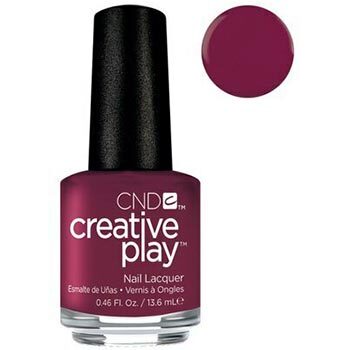 CND Creative Play Nail Polish
