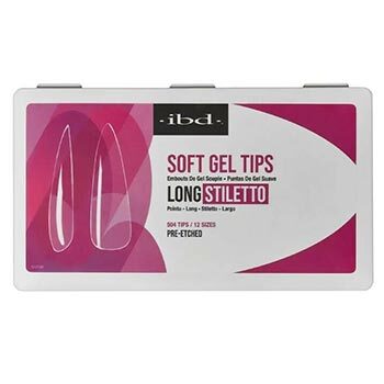 ibd Nail Tips