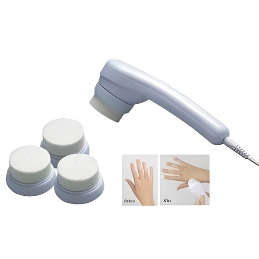 Microdermabrasion Systems