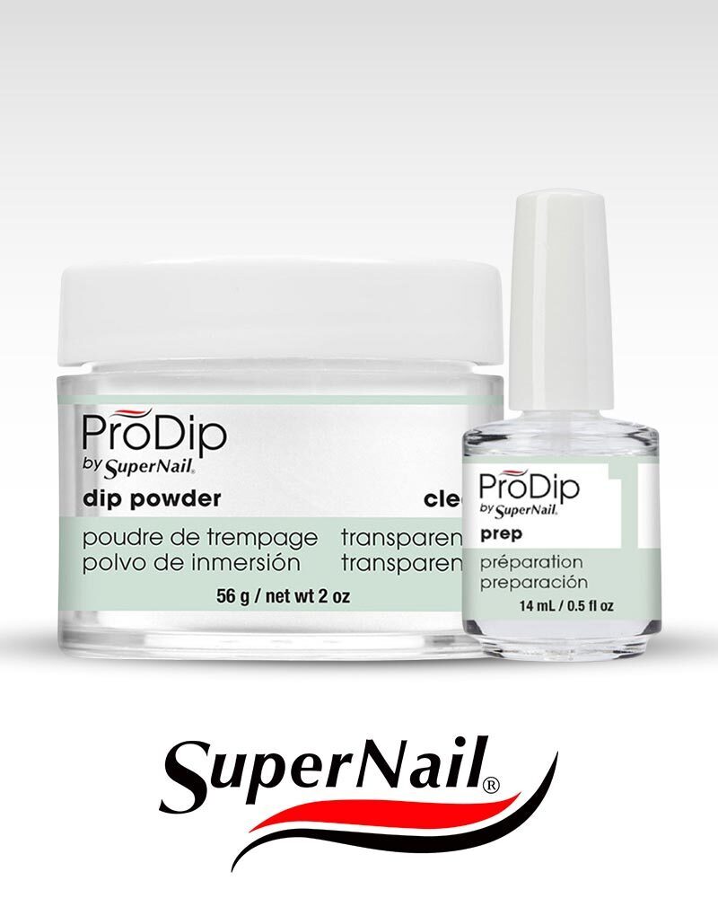 ProDip System by SuperNail