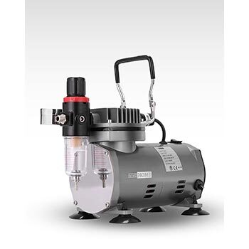 Airbrush Compressors