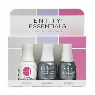 Entity Nail Couture Accessories