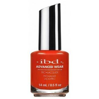 ibd Advanced Wear Pro Lacquer