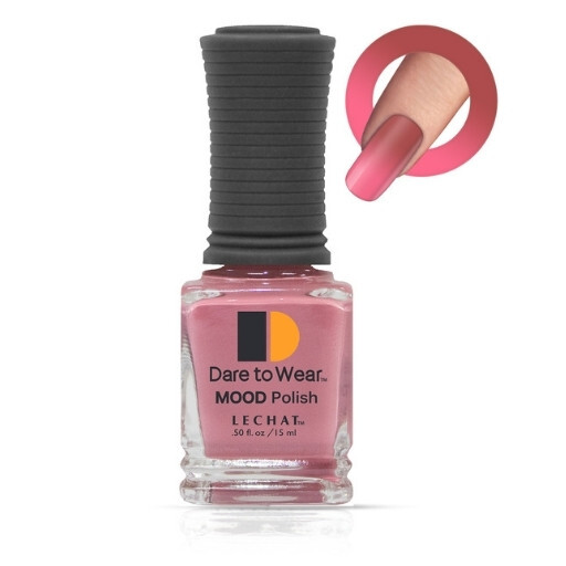 LeChat Dare to Wear Mood Lacquer