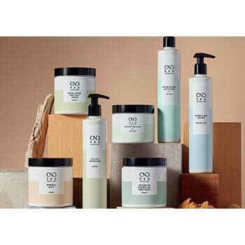 CND Pro Skincare