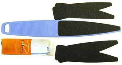 Foot Files