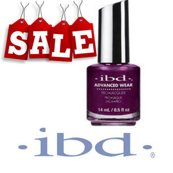 ibd Nail Polish