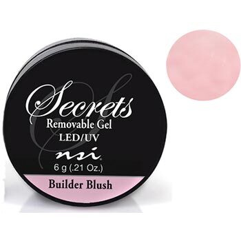 NSI Secrets Removable LED/UV Gels