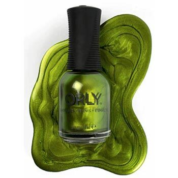 Orly Pro Premium Nail Lacquer