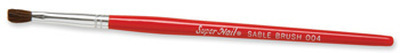 SuperNail Brushes