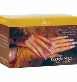 Time To Shine Acrylic Powders