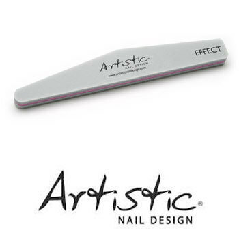 Artstic Nail Design Files & Buffers
