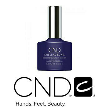 CND Gel Polish