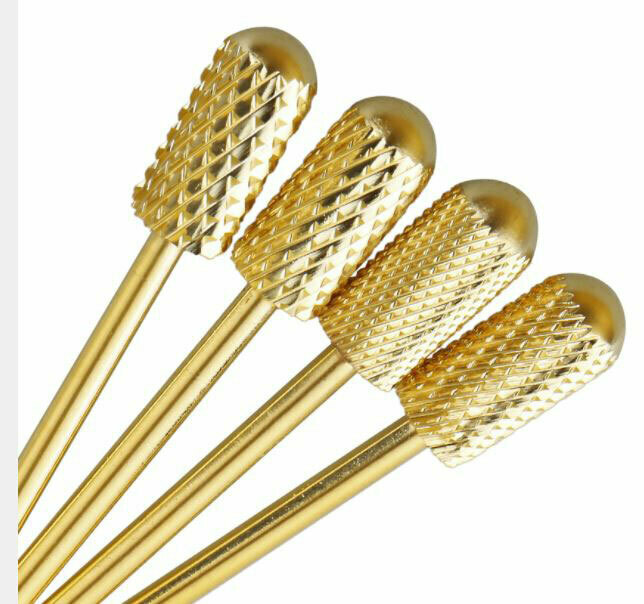 Dome Carbide Nail Drill Bits