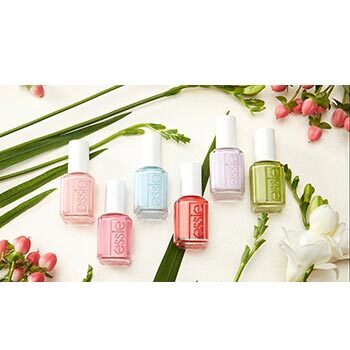 Essie Collection
