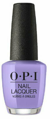 OPI Classic Nail Lacquer