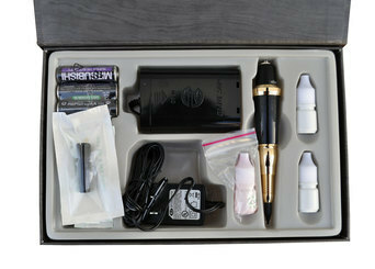 Permanent Make-Up Systems