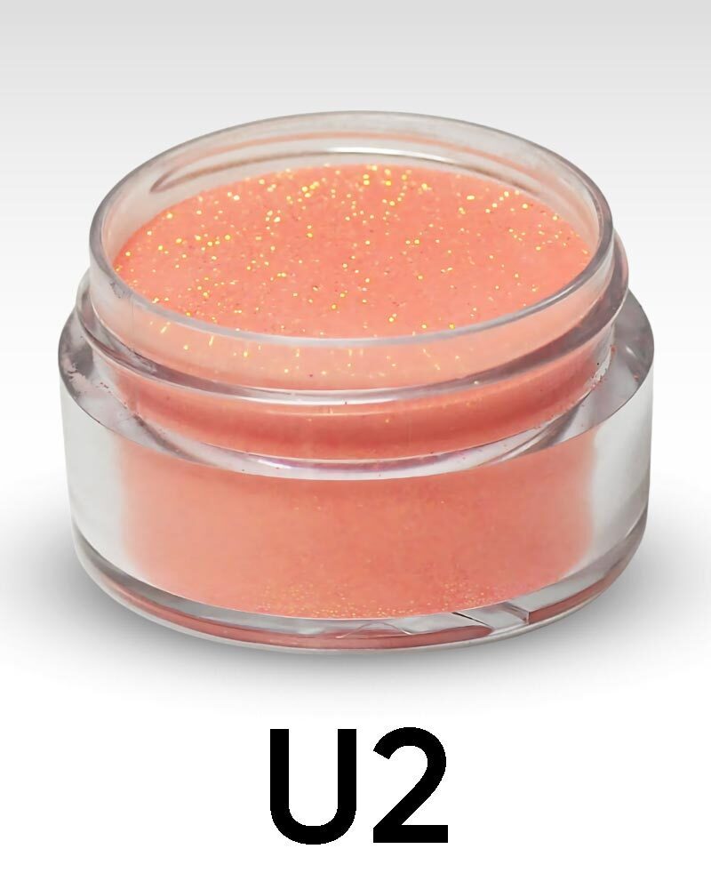 U2 Dipping Powders