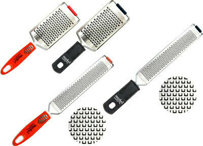 Callus Tools & Blades
