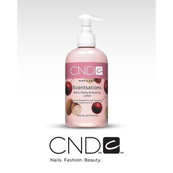 CND ScentSations Lotion