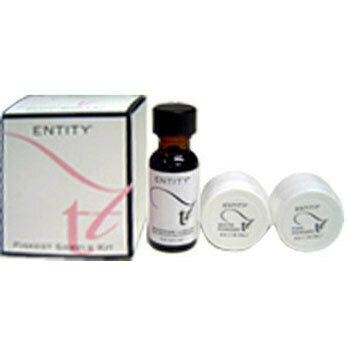 Entity Acrylic Kits