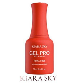 Kiara Sky Gel Pro