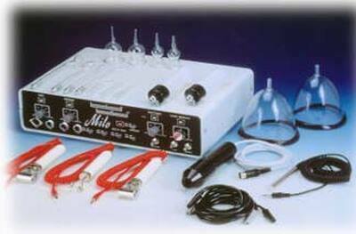 Multi-Function Systems