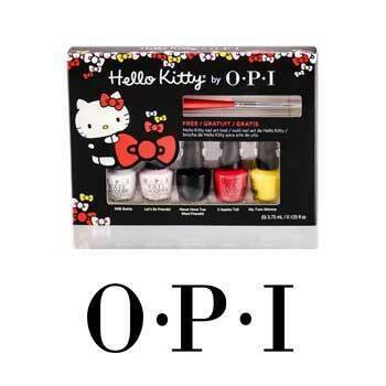 OPI Clearance