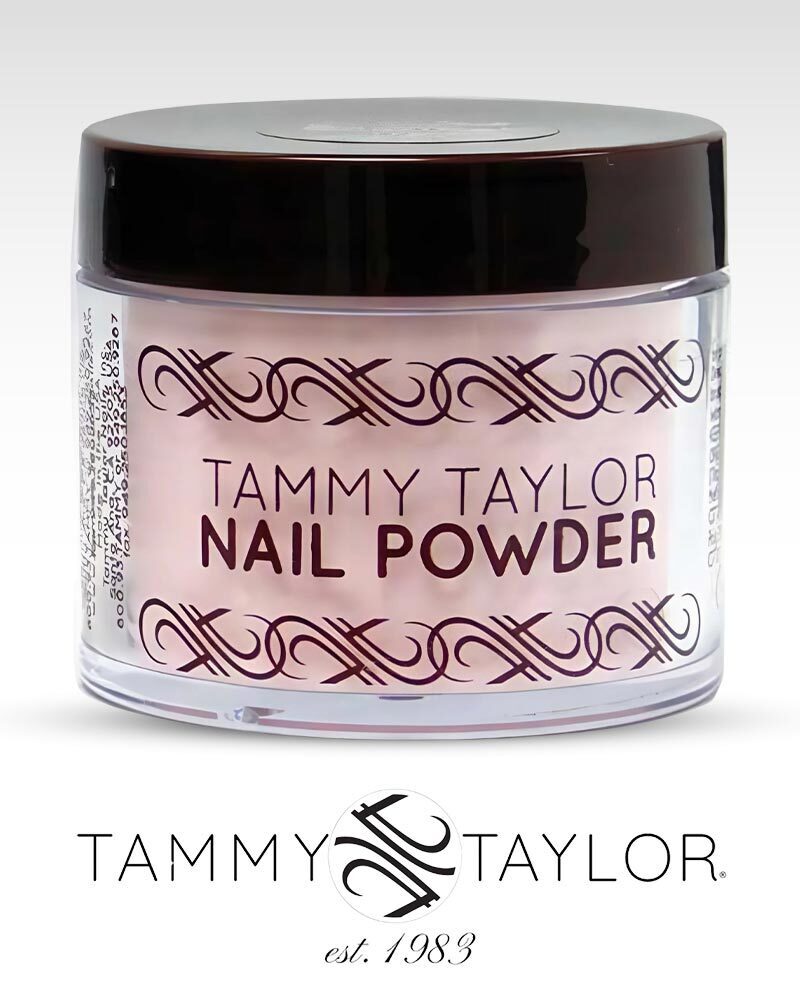 Tammy Taylor Nail Powders