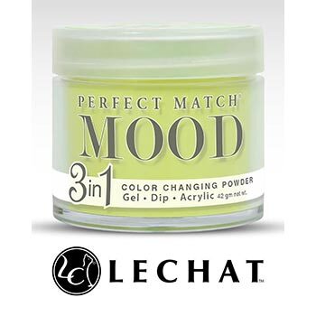 LeChat Perfect Match 3in1 Mood Powders