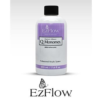 EzFlow Nail System Liquids