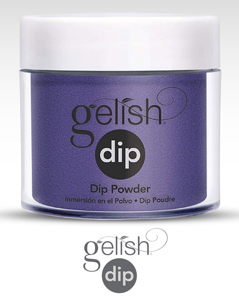 Gelish Dip