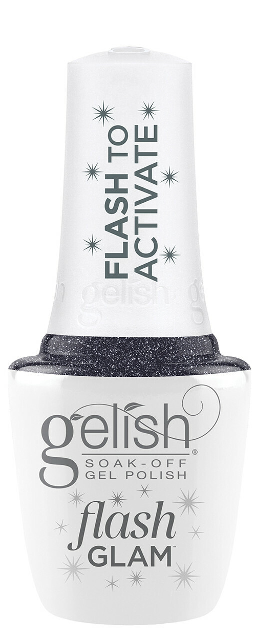 Gelish flash GLAM