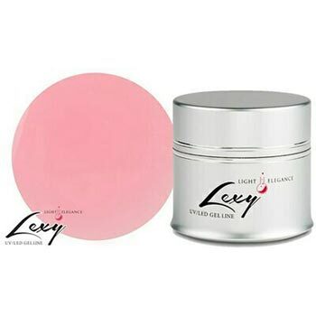 Light Elegance Lexy Line UV/LED Gels